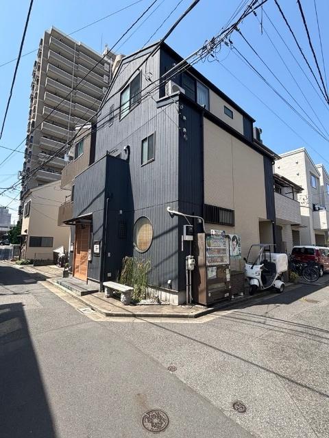 外観写真1