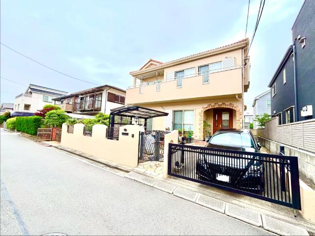 外観写真1