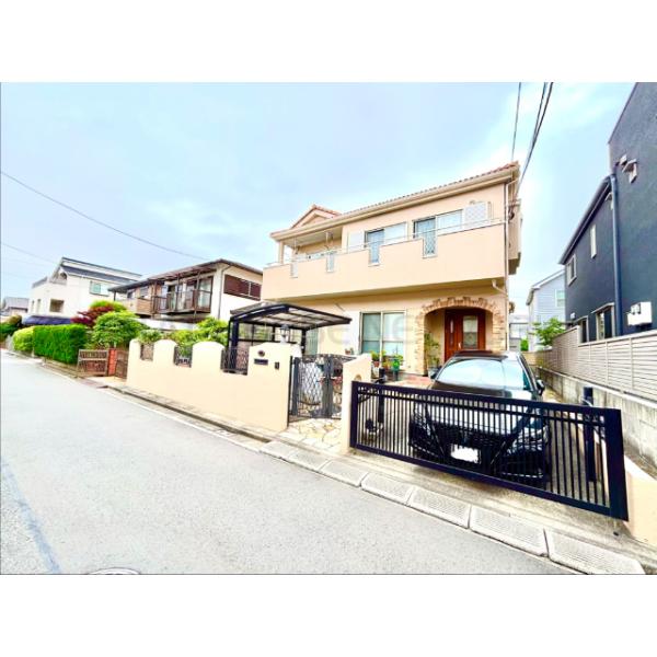 千葉県浦安市海楽2丁目