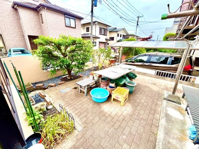 海楽2丁目戸建 その他