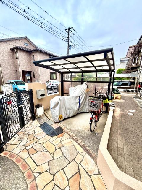 海楽2丁目戸建 その他