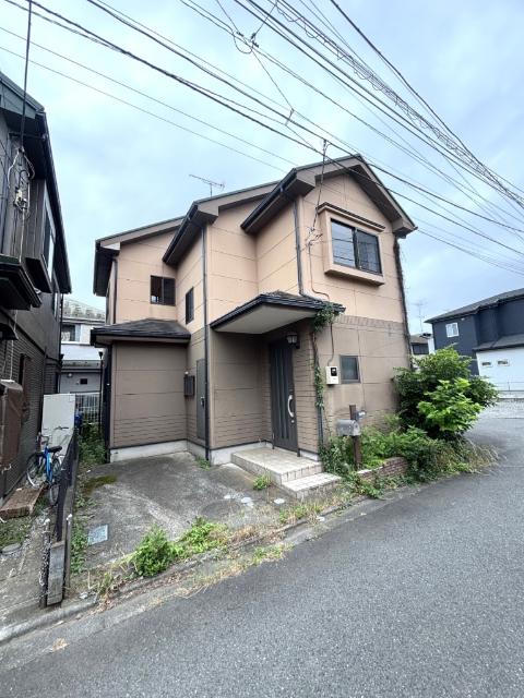 外観写真1