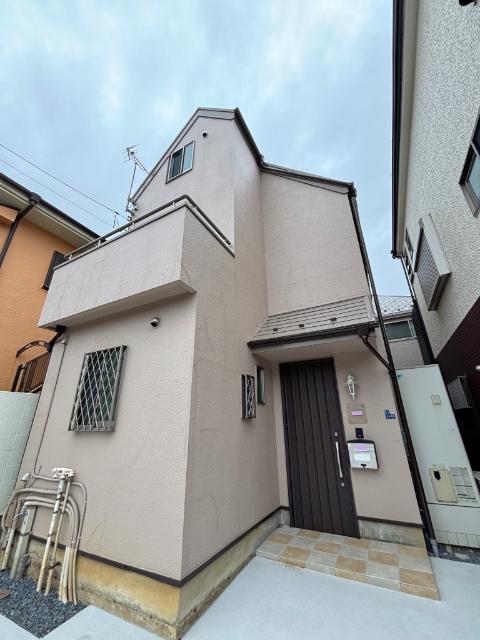 葛飾区奥戸九丁目　戸建 その他