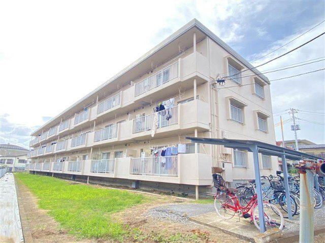 外観写真1