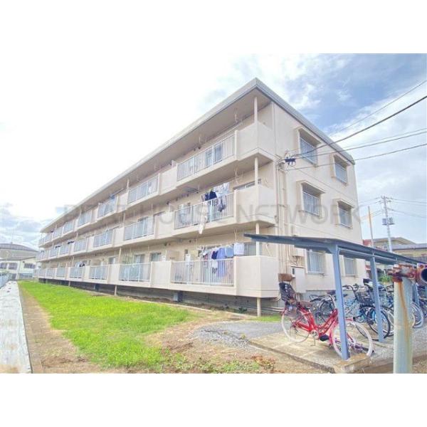 江戸川台コーポOHSAKU