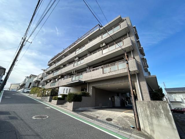 外観写真1