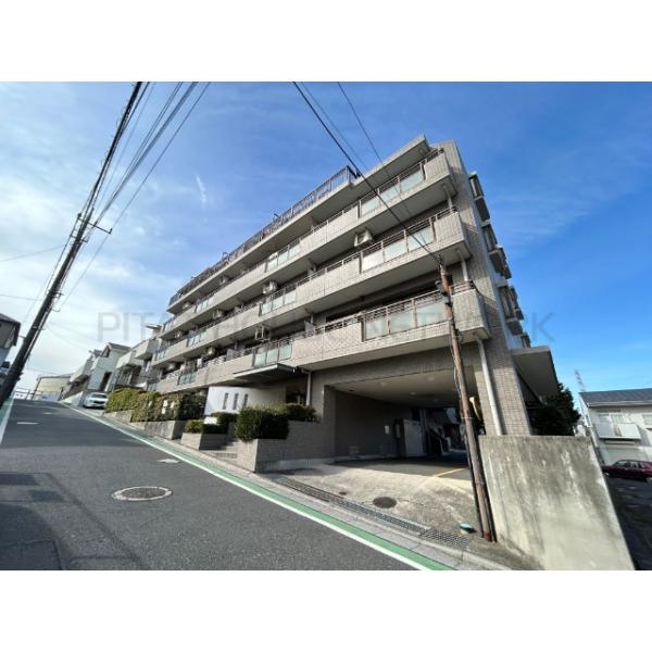 藤和シティコープ東浦和