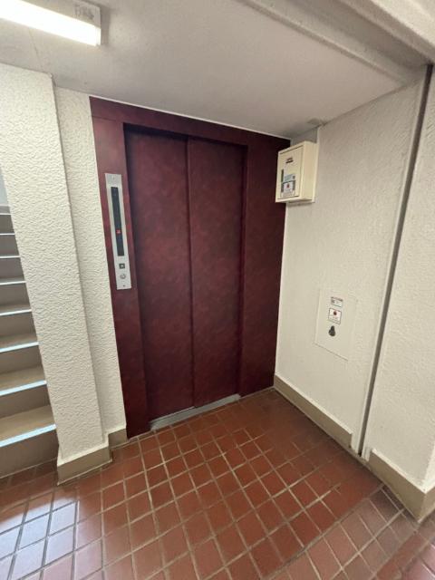 ニックハイム武蔵小杉 共有部分