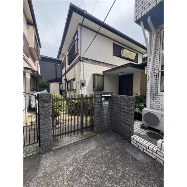 千葉県市川市新井３丁目