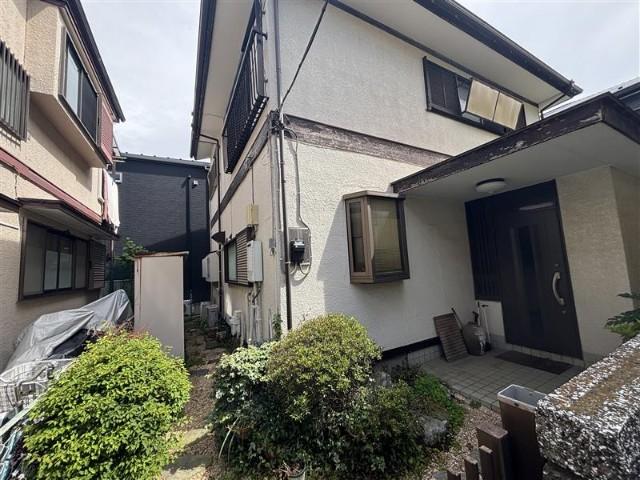 市川市新井３丁目戸建 眺望