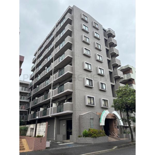 エクセレント幕張本郷壱番館
