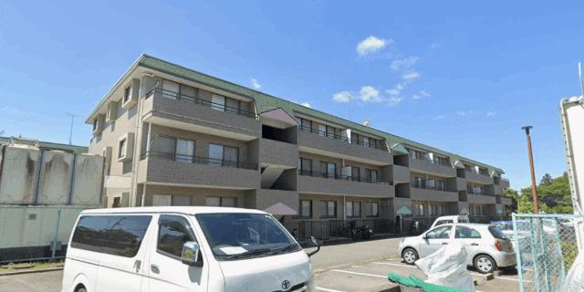 外観写真1