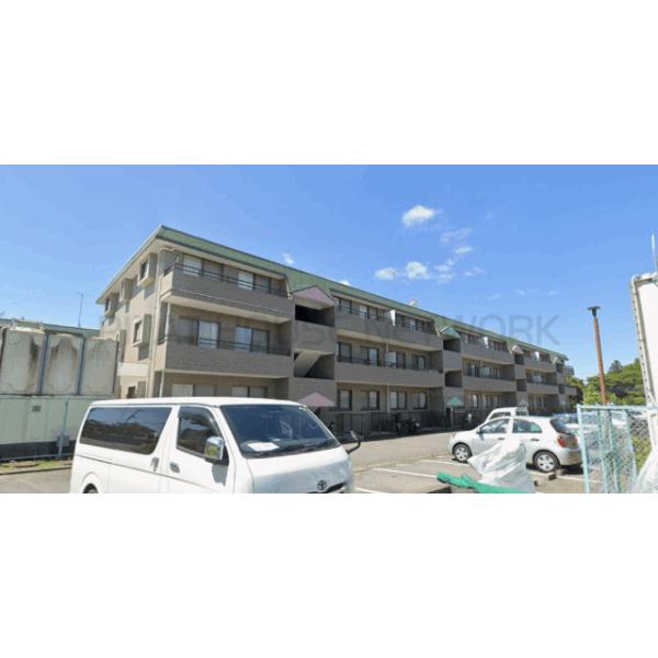 サンパーク成田弐番館
