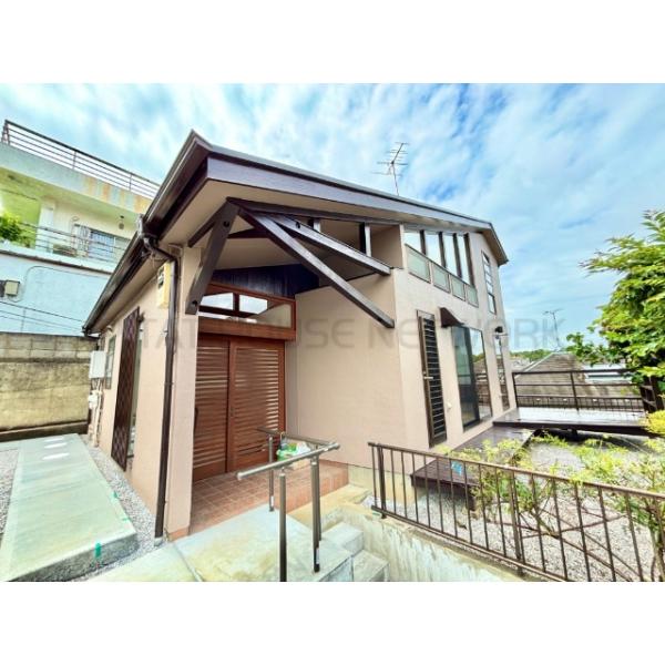東京都国分寺市泉町１丁目
