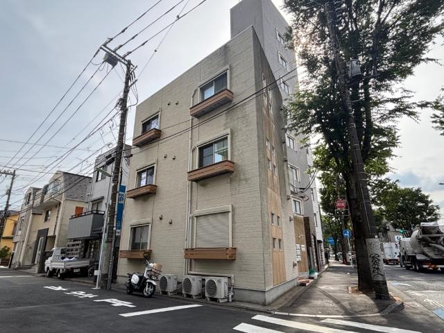 ｗｉｓｔｅｒｉａ南烏山 外観