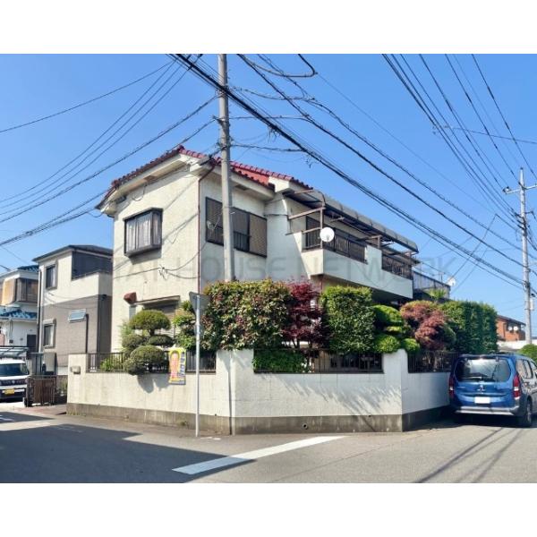 埼玉県越谷市花田１丁目