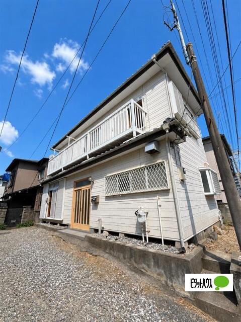 外観写真1