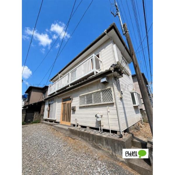 千葉県松戸市胡録台