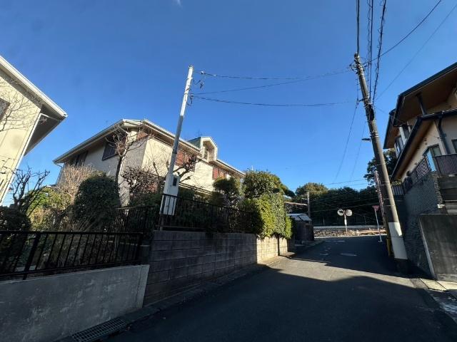 つくし野１丁目中古戸建 その他