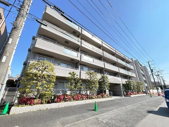 外観写真1