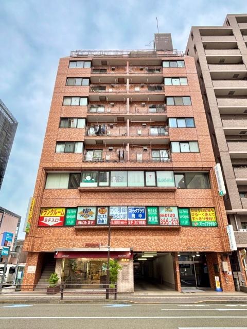 外観写真1