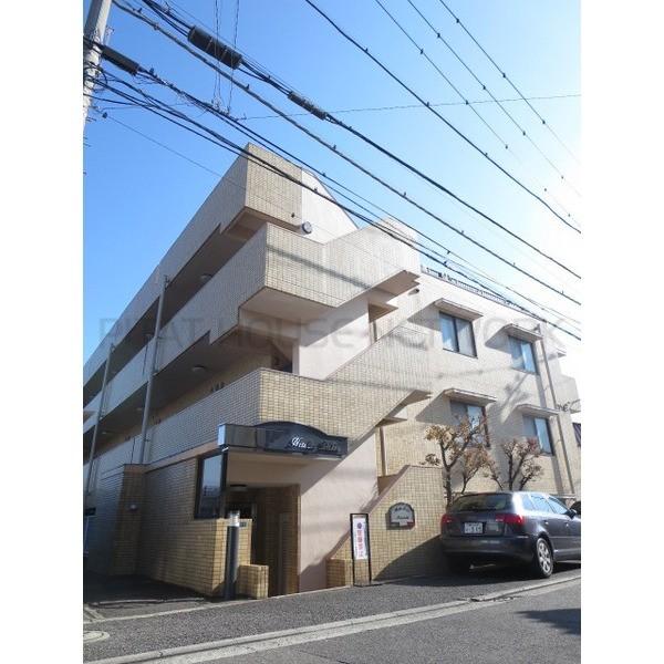 日神パレス上大岡