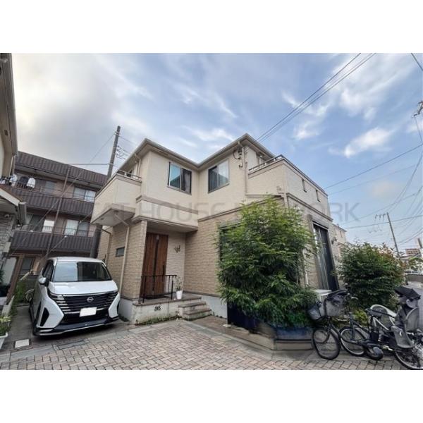 東京都江戸川区北葛西２丁目