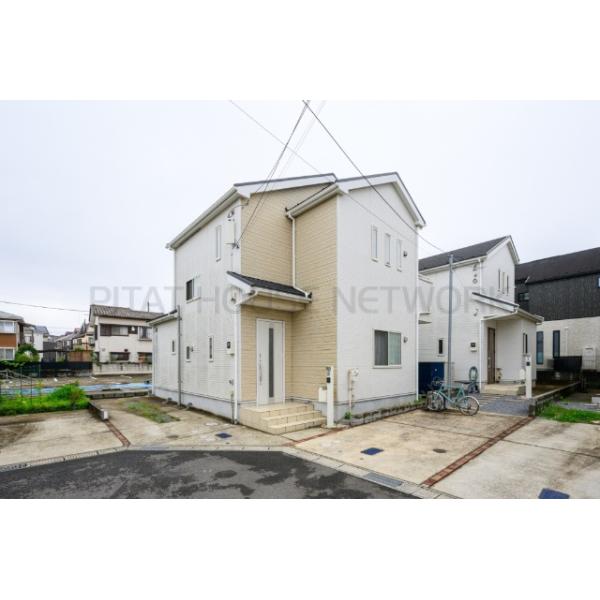 千葉県市川市柏井町１丁目