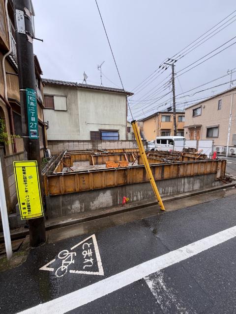 江戸川区松島１６期　１号棟 共有部分