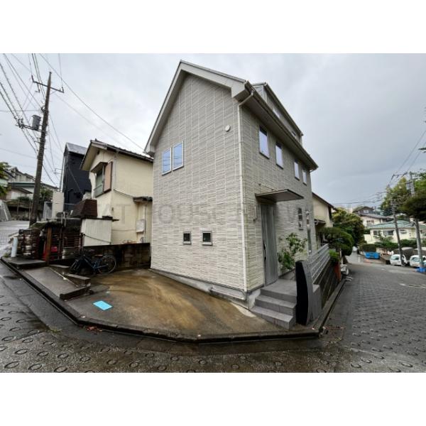 神奈川県川崎市宮前区南野川２丁目