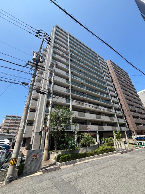 ファミール錦町 外観