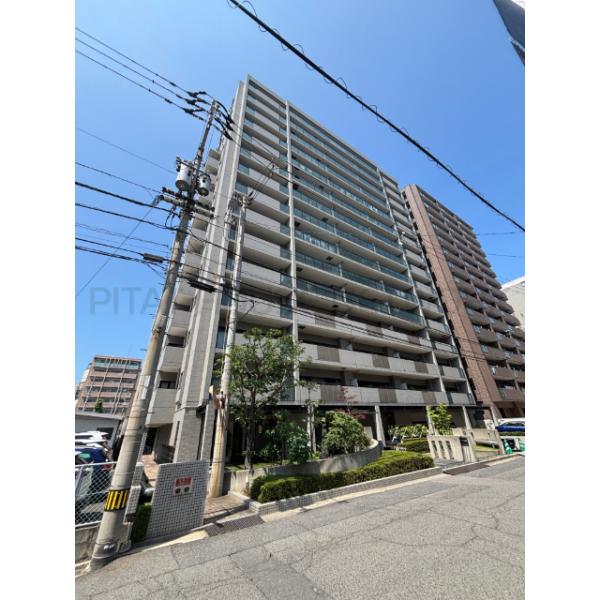 ファミール錦町