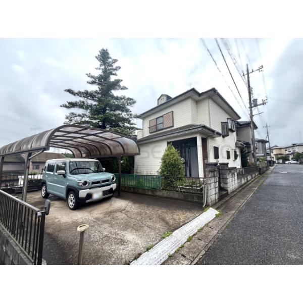 千葉県八街市大関
