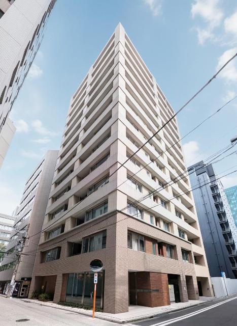 ２０１３年築・資産性のある立地◎ホテルライクな内廊下仕様・角住戸設計◎