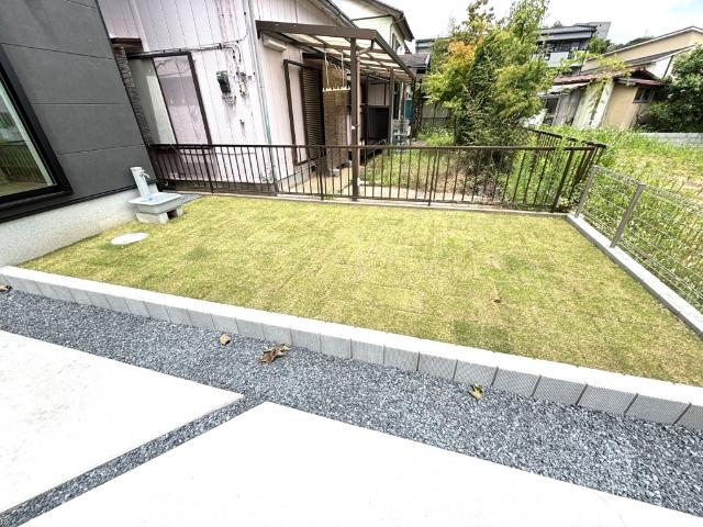 Grandir 成田ⅠA号棟 その他