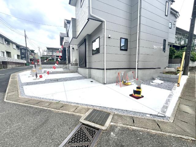 2台分確保（※車種要確認）
