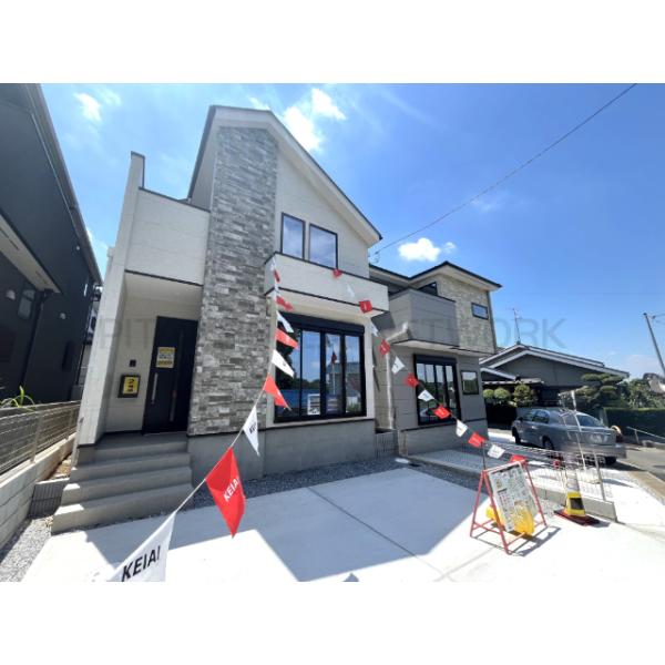千葉県松戸市平賀