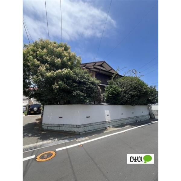 千葉県市川市北方町4丁目
