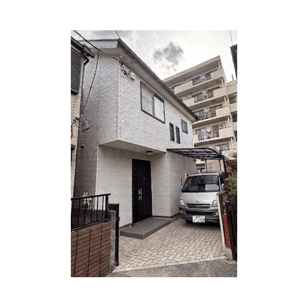 東京都小平市小川町１丁目
