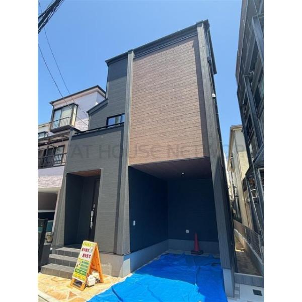 東京都江戸川区船堀２丁目