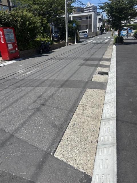 江戸川区南葛西５期　2号棟 その他
