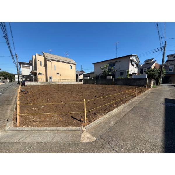 東京都府中市新町２丁目