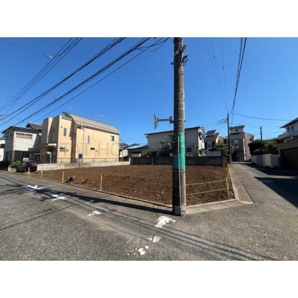 東京都府中市新町２丁目