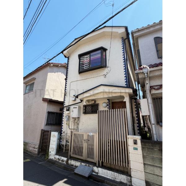 東京都江戸川区南小岩６丁目