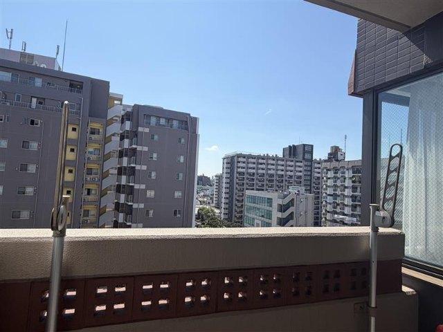 サンクタス大島（0904） 外観