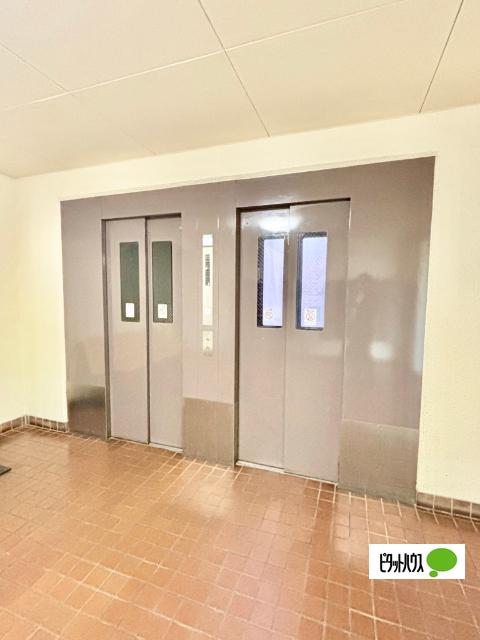 我孫子市布佐平和台駅前マンションウイングD棟 共有部分
