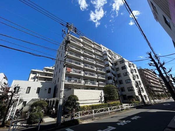 外観写真1