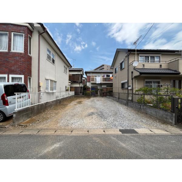 千葉県柏市西柏台２丁目