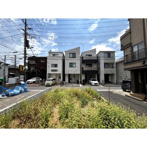 千葉県市川市市川南３丁目