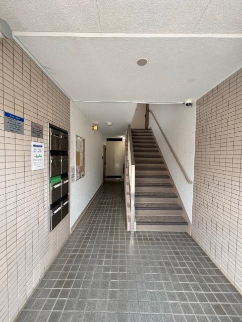 レクオス柏（0201） 共有部分